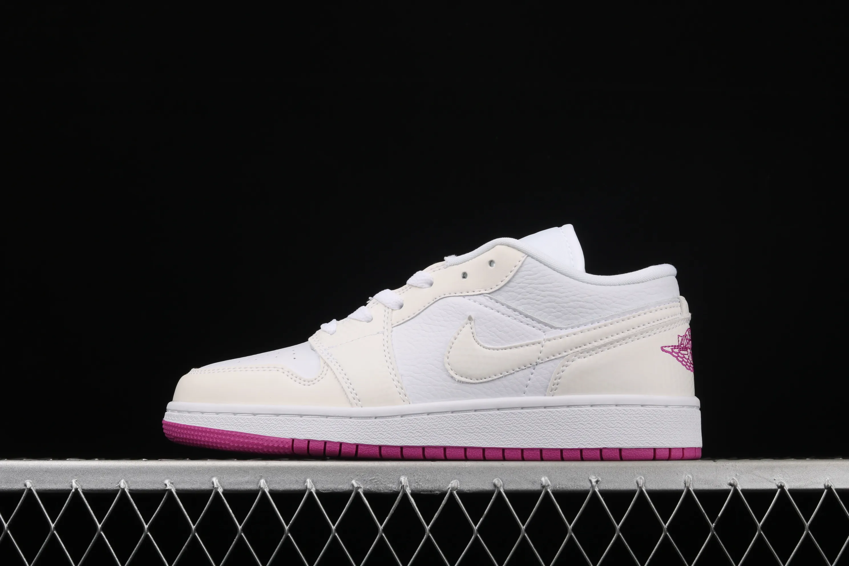 All categories Air Jordan Jordan series basketball shoes Air Jordan 1 Low Air Jordan 1 Low AJ1 Joe 1 low-top cultural and leisure sports sneakers CV4610-ID